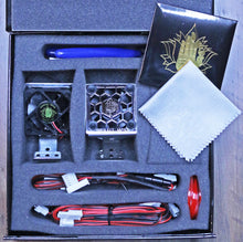 Load image into Gallery viewer, Tibetan Breeze:ZEN 2 Flipper Cooling Kit for Stern SPIKE
